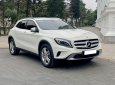 Mercedes-Benz GLA 200 2015 - Màu trắng nhỏ gọn, giá rẻ