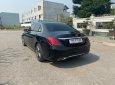 Mercedes-Benz C180 2021 - Xe màu đen, xe nhập