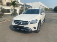 Mercedes-Benz GLC 200 2021 - Trắng, nội thất đen