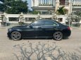 Mercedes-Benz C180 2021 - Xe màu đen, xe nhập