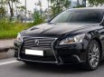 Lexus LS 460 2015 - Xe màu đen, nhập khẩu nguyên chiếc