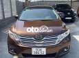 Toyota Venza Bán xe  2.7 2010 nhập khẩu Mỹ màu nâu 2010 - Bán xe Venza 2.7 2010 nhập khẩu Mỹ màu nâu