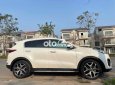 Kia Sportage   GT Line 2016 2016 - Kia SportAge GT Line 2016