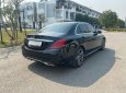 Mercedes-Benz C180 2021 - Xe màu đen, xe nhập