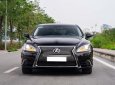 Lexus LS 460 2015 - Xe màu đen, nhập khẩu nguyên chiếc