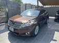 Toyota Venza Bán xe  2.7 2010 nhập khẩu Mỹ màu nâu 2010 - Bán xe Venza 2.7 2010 nhập khẩu Mỹ màu nâu