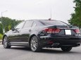 Lexus LS 460 2015 - Xe màu đen, nhập khẩu nguyên chiếc