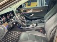 Mercedes-Benz E200 2017 - Xe màu nâu