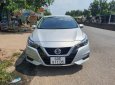 Nissan Almera 2021 - Xe màu bạc