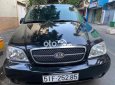 Kia Carnival   số sàn 9 chỗ 2005 - kia carnival số sàn 9 chỗ