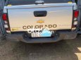 Chevrolet Colorado cần ra đi con trâu sắt 2017 - cần ra đi con trâu sắt