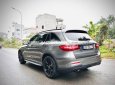 Mercedes-Benz GLC 300 2017 - Xe màu xám số tự động