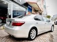 Lexus LS 460 2006 - Xe màu bạc, xe nhập số tự động giá ưu đãi
