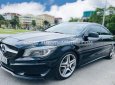 Mercedes-Benz CLA 250 2014 - Màu đen, xe nhập số tự động giá cạnh tranh
