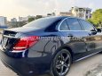 Mercedes-Benz C 250 2015 - Xe màu đen, giá cực tốt