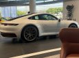 Porsche 911 2023 - Xe màu trắng