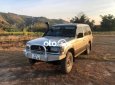 Mitsubishi Pajero  v33 1999 1999 - pajero v33 1999