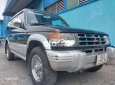 Mitsubishi Pajero  v6 3000 2003 xám 2003 - Mitsubishi v6 3000 2003 xám