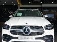 Mercedes-Benz GLE 450 2023 - Tiện nghi và hiện đại