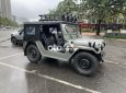 Jeep Xe  lùn. Máy ngon. Mới đăng kiểm 1980 - Xe jeep lùn. Máy ngon. Mới đăng kiểm