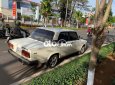 Lada 2107  cổ 1991 - lada cổ