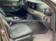 Mercedes-Benz E200 2017 - Xe màu nâu