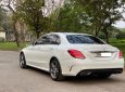 Mercedes-Benz C300 2015 - Xe màu trắng số tự động
