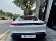 Porsche Taycan 2021 - Dòng xe sang trọng đẳng cấp, màu trắng