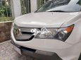 Acura MDX Bán   nhập Canada đời 2008 2008 - Bán Acura MDX nhập Canada đời 2008