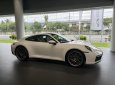 Porsche 911 2023 - Xe màu trắng