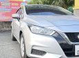 Nissan Almera 2021 - Xe màu bạc