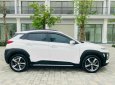 Hyundai Kona 2012 - Xe màu trắng