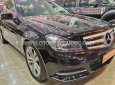 Mercedes-Benz C200 2012 - Ngân hàng hỗ trợ 70%