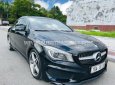 Mercedes-Benz CLA 250 2014 - Màu đen, xe nhập số tự động giá cạnh tranh
