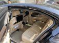BMW 740Li 2017 - Xe màu đen