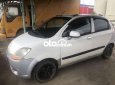 Chevrolet Spark Cần bán xe   2009 2009 - Cần bán xe chevrolet spark 2009