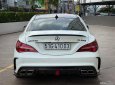 Mercedes-Benz CLA 45 AMG 2016 - Xe gia đình, giá chỉ 1 tỷ 340tr