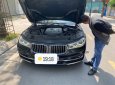 BMW 740Li 2017 - Xe màu đen