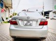 Lexus LS 460 2006 - Xe màu bạc, xe nhập số tự động giá ưu đãi