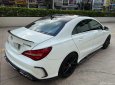 Mercedes-Benz CLA 45 AMG 2016 - Xe gia đình, giá chỉ 1 tỷ 340tr