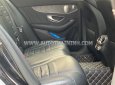 Mercedes-Benz C300 2015 - Xe màu trắng số tự động