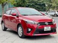 Toyota Yaris 2014 - Đăng ký lần đầu 2014, ít sử dụng, giá 435tr