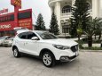 MG ZS 2020 - Xe màu trắng, xe nhập