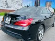 Mercedes-Benz CLA 250 2014 - Màu đen, xe nhập số tự động giá cạnh tranh
