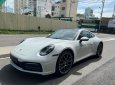 Porsche 911 2023 - Xe màu trắng