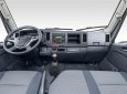 JAC N200S 2021 - Xe tải JAC 1.99 tấn thùng bạt, động cơ Cummins siêu khỏe, rất bền, tiết kiệm nhiên liệu