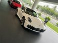 Porsche 911 2023 - Xe màu trắng