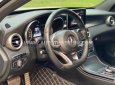 Mercedes-Benz C300 2015 - Xe màu trắng số tự động