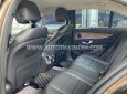 Mercedes-Benz E200 2017 - Xe màu nâu