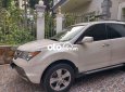 Acura MDX Bán   nhập Canada đời 2008 2008 - Bán Acura MDX nhập Canada đời 2008